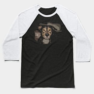 dog lover Baseball T-Shirt